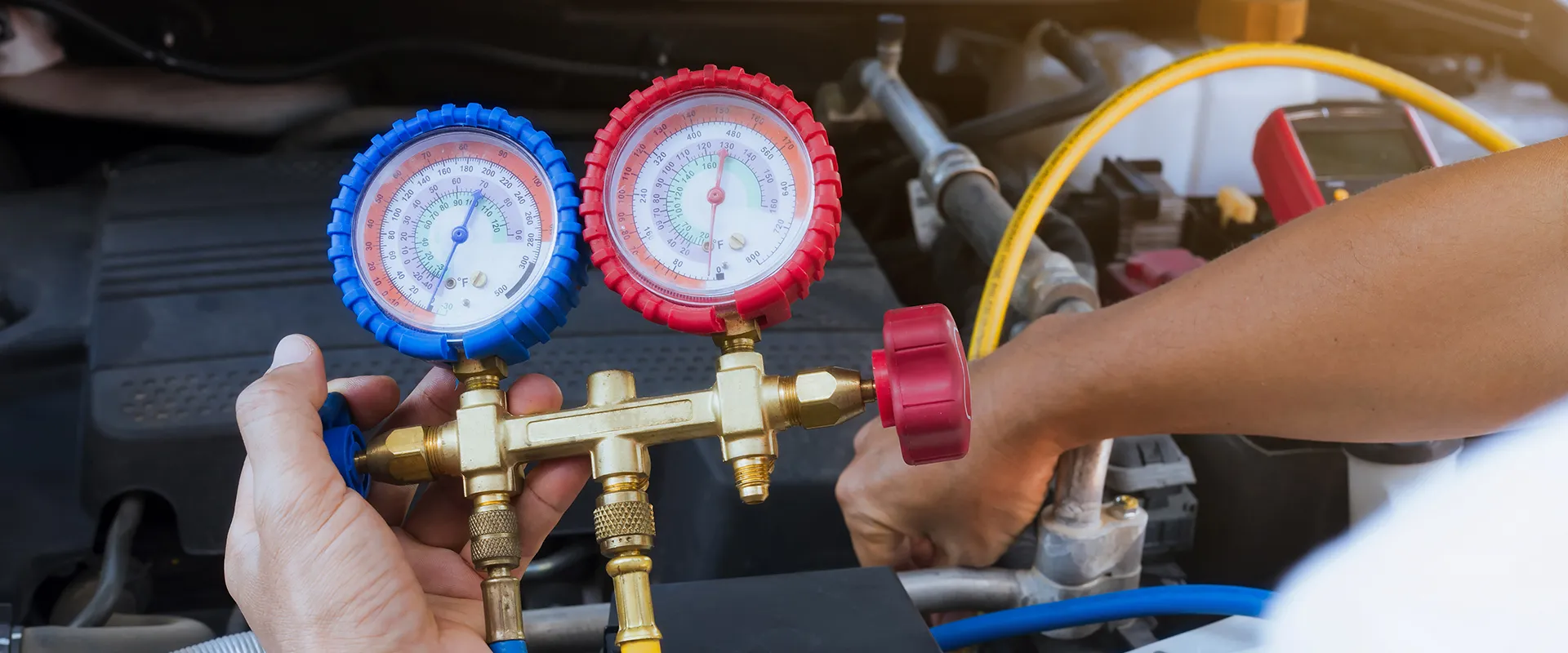 AC Repair near Appleton, WI