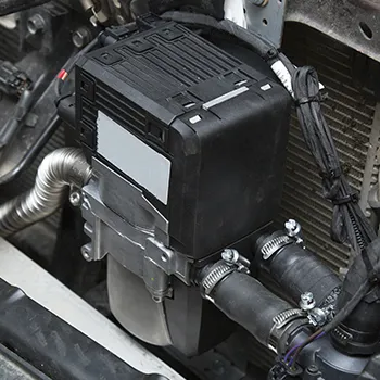 Heater Repair in Appleton, WI
